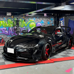 スープラ DB02
