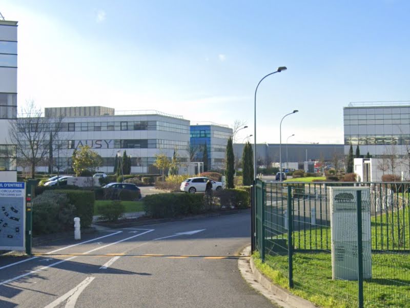 Location  parking  12 m² à Toulouse (31000), 51 €