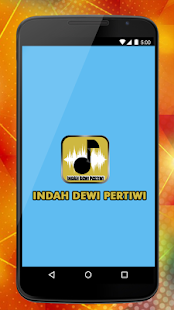 Indah Dewi Pertiwi ( IDP ) Musik Lirik - náhled