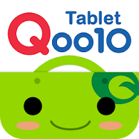 Qoo10 趣天 for Tablet