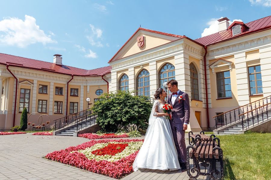 Fotógrafo de bodas Aleksandr Konov (konov). Foto del 17 de noviembre 2020