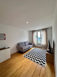 appartement à Nantes (44)