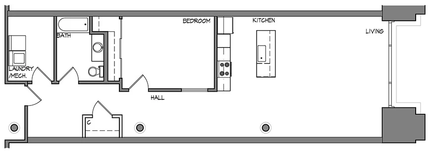 Floorplan Diagram