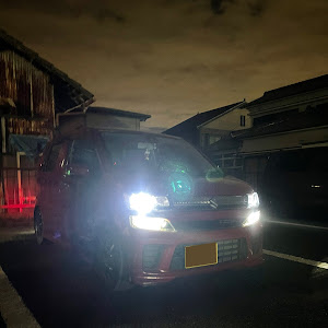 ワゴンR MH55S