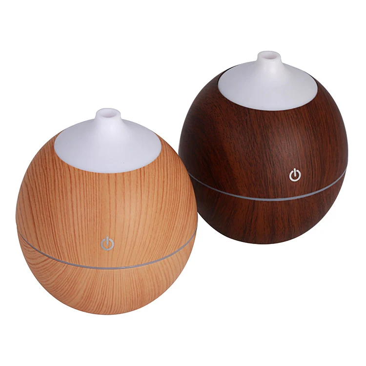 Humidificateur de grain de bois et aromathérapie pour une ambiance apaisante. Profitez de l'humidité et des senteurs pour votre bien-être.