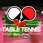 Cover Image of Tải xuống Table Tennis Recrafted: Genesis Edition 2019  APK