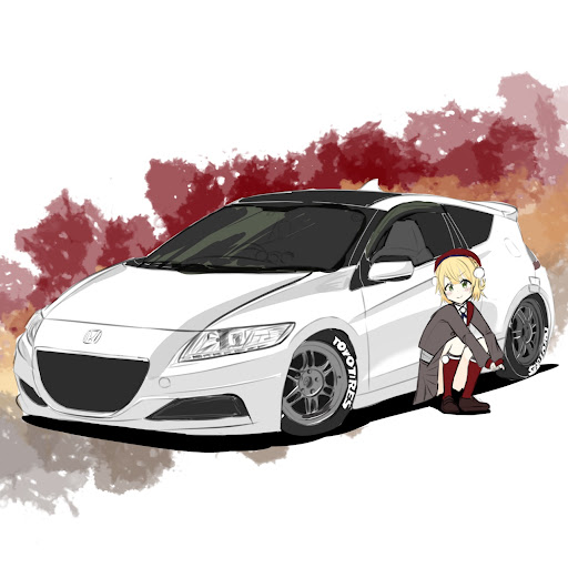 柚月のプロフィール画像