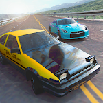 Cover Image of ดาวน์โหลด Traffic Fever 1.10.3972 APK