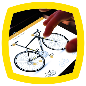 Bike Repair logo