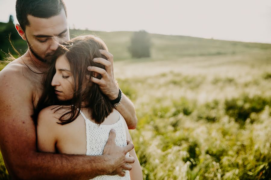 Fotografer pernikahan Yuliya Khabibullina (juliyamay). Foto tanggal 10 April 2019