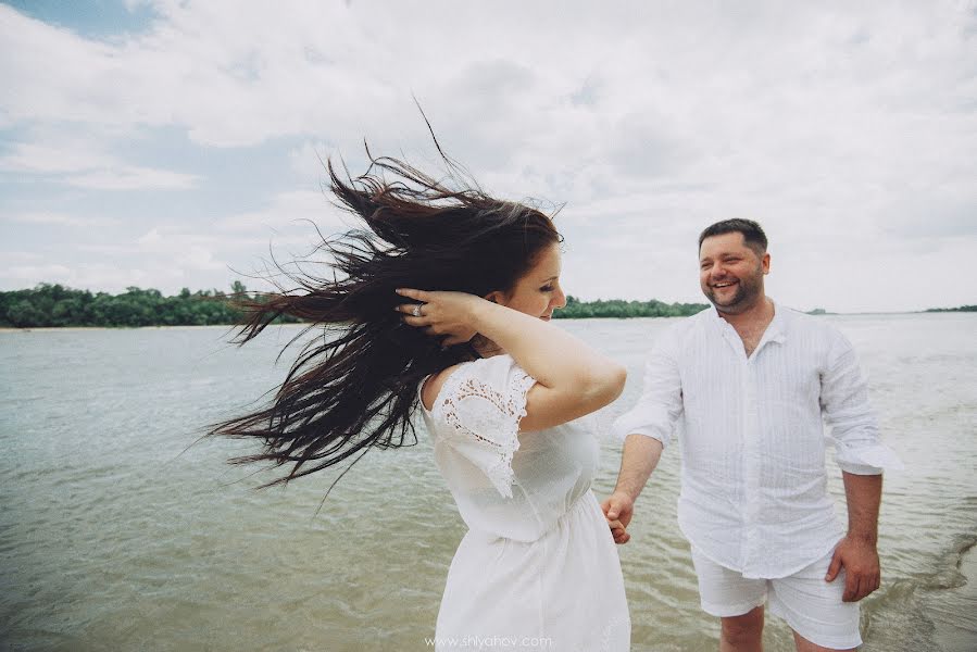 Wedding photographer Sergey Shlyakhov (sergei). Photo of 30 November 2014