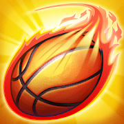 تحميل   Head Basketball APK 