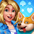 Piper's Pet Cafe - Solitaire icon