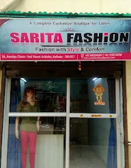 Sarita Fashion photo 1