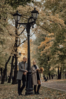 Wedding photographer Ekaterina Krupskaya (krupskaya). Photo of 18 July 2022