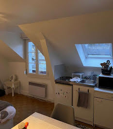 appartement à Rennes (35)