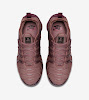 womens air vapormax plus smokey mauve bordeaux