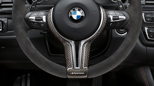 BMW 純正製品 :: BMW純正カー用品 :: BMW 純正 ステアリング ホイール