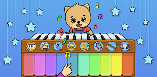 Baby Piano: Kids Music Games