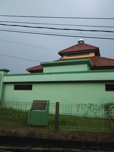 Masjid Al Ihsan