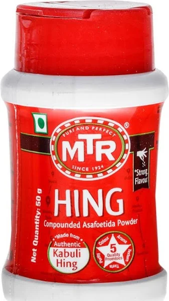 Mdh Powder Spice - 50 gm