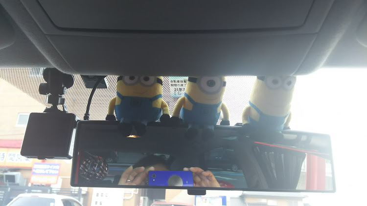 プリウスのDIY・ホリデースタイルに関するカスタム事例の投稿画像3枚目