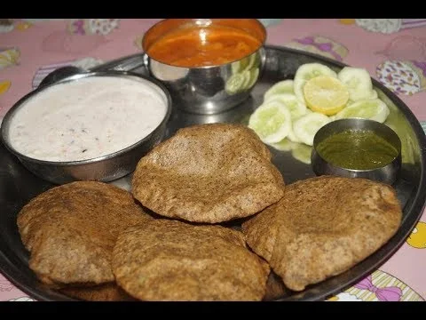 Fasting Mini Thali