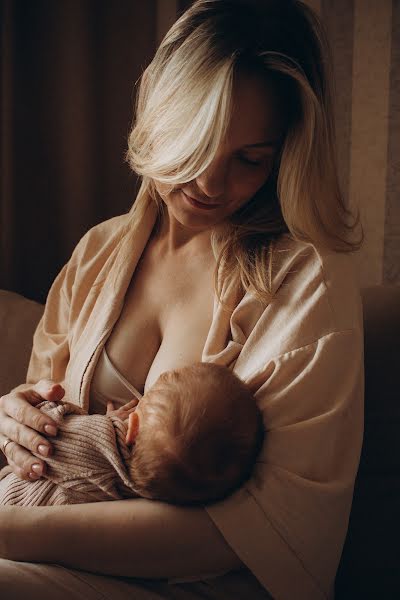 Svatební fotograf Kseniya Kudrina (winterbirth). Fotografie z 15.května 2023