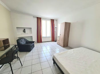 appartement à Ivry-sur-Seine (94)