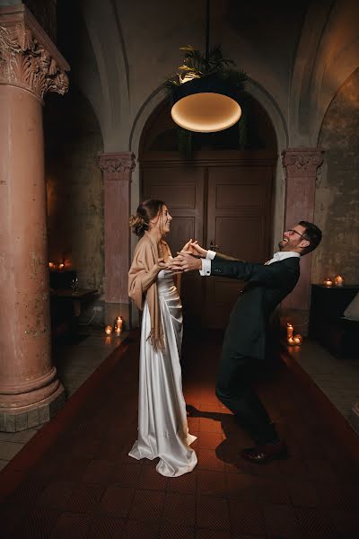 Hochzeitsfotograf Johannes Pol (johannespol). Foto vom 24. November 2023