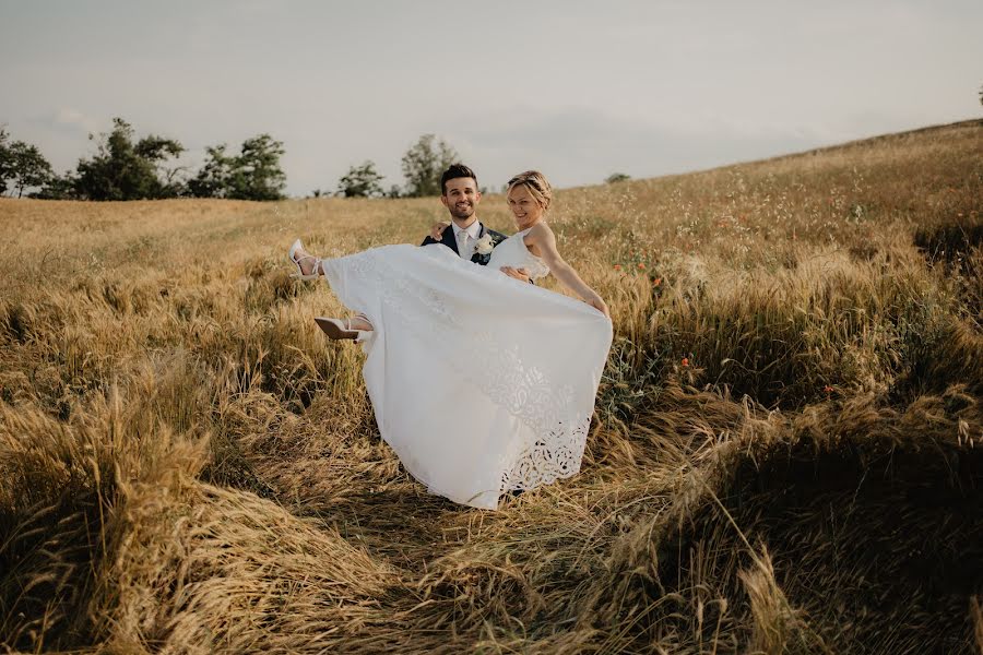 Fotógrafo de casamento Giulia Nerbano (giulianerbano). Foto de 14 de dezembro 2023