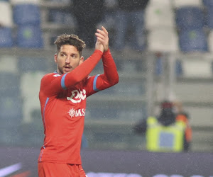 🎥 Dries Mertens scoort, maar wint niet bij Juventus - wat gebeurde er nog in de Serie A?