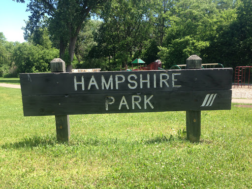 Hampshire Park