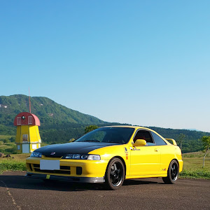 インテグラ DC2