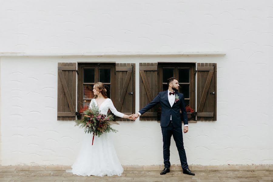 Wedding photographer Kuba Plšek (kubaplsek). Photo of 11 March