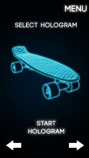 無料模拟Appのホログラム指シミュレータ|記事Game