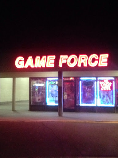 Game Force