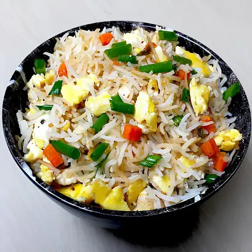 Egg Fried Rice