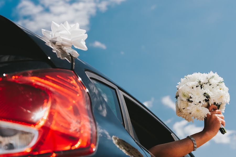 Photographe de mariage Rodrigo Ramo (rodrigoramo). Photo du 1 octobre 2018