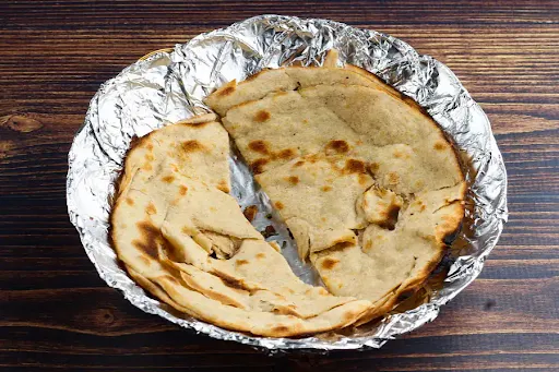 Butter Roti