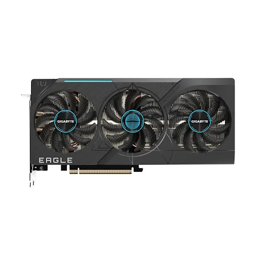 Card màn hình GIGABYTE RTX 4070 SUPER EAGLE OC 12G 12GB GDDR6X (N407SEAGLE OC-12GD)