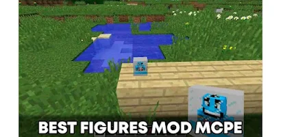 Download Alphabet Lore Mod Minecraft android on PC