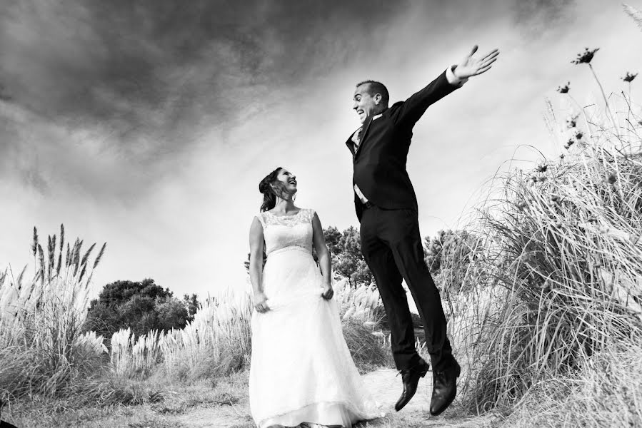 Fotógrafo de bodas Aitor Teneria (aitorteneria). Foto del 13 de mayo 2019