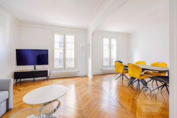 appartement à Paris 16ème (75)