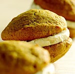 Click here to find out more! Print It| Add to Favorites| ShareThis| Baricelli pumpkin cinnamon cream whoopie pie recipe Pumpkin Whoopie Pies with Cinnamon Cream was pinched from <a href="http://www.finecooking.com/recipes/pumpkin-cinnamon-cream-whoopie-pies.aspx" target="_blank">www.finecooking.com.</a>