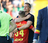 Première sélection pour l'Ostendais Nick Bätzner avec la Mannschaft Espoirs