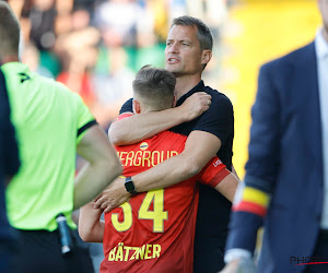 Première sélection pour l'Ostendais Nick Bätzner avec la Mannschaft Espoirs