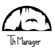 ThManager  Icon
