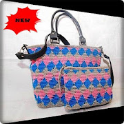 Design Bag Lady Knitted 4.2 Icon