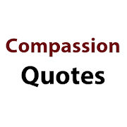 Compassion Quotes 1.0.1 Icon